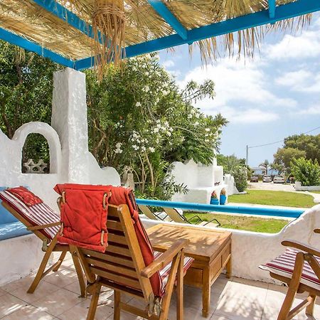 Faliraki Blue Villas Exteriér fotografie