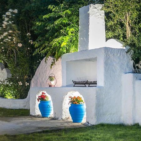 Faliraki Blue Villas Exteriér fotografie