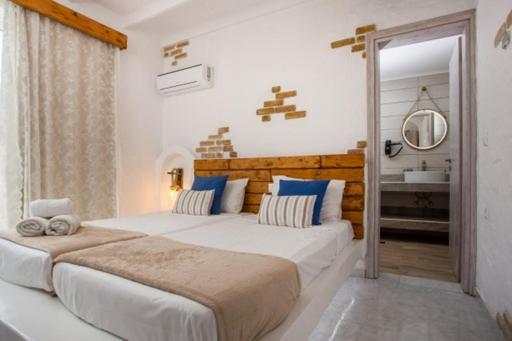 Faliraki Blue Villas Exteriér fotografie