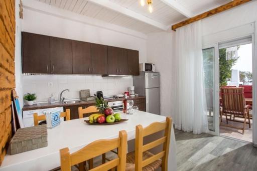 Faliraki Blue Villas Exteriér fotografie