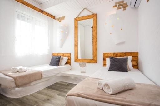 Faliraki Blue Villas Exteriér fotografie