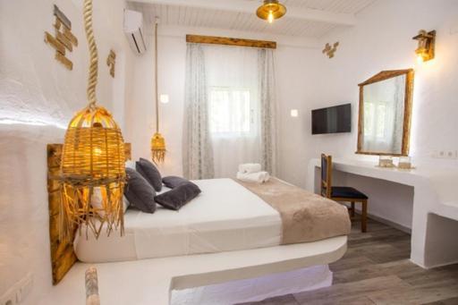 Faliraki Blue Villas Exteriér fotografie