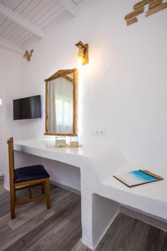 Faliraki Blue Villas Exteriér fotografie