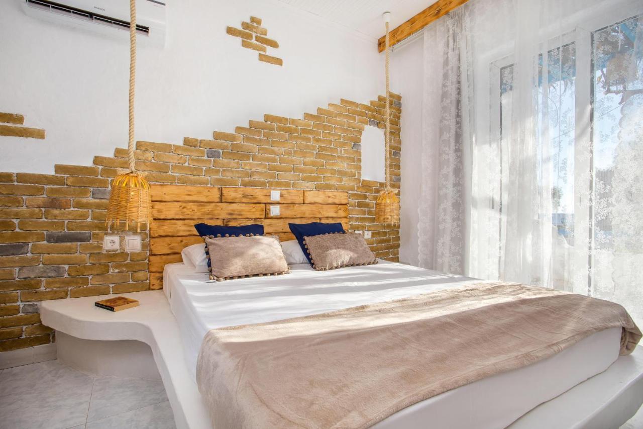 Faliraki Blue Villas Exteriér fotografie