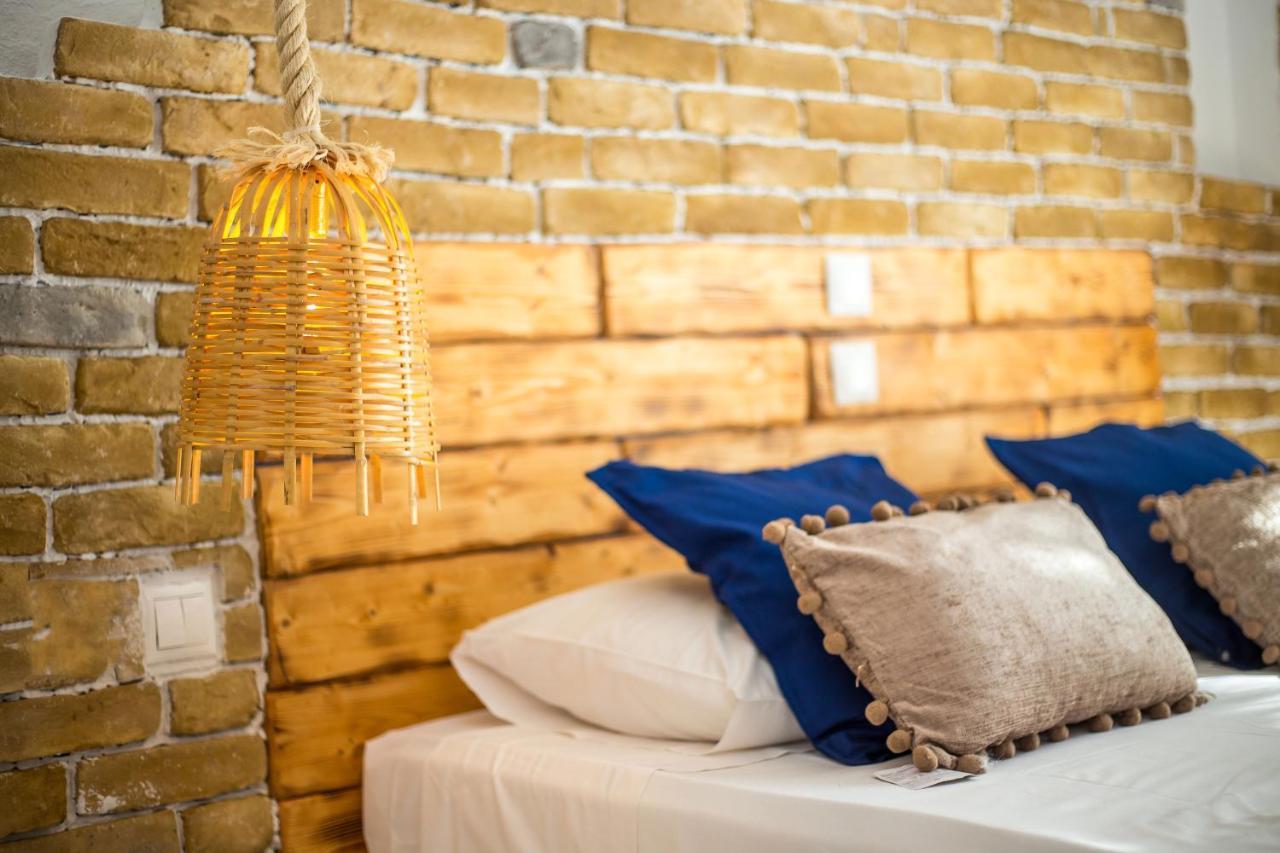 Faliraki Blue Villas Exteriér fotografie
