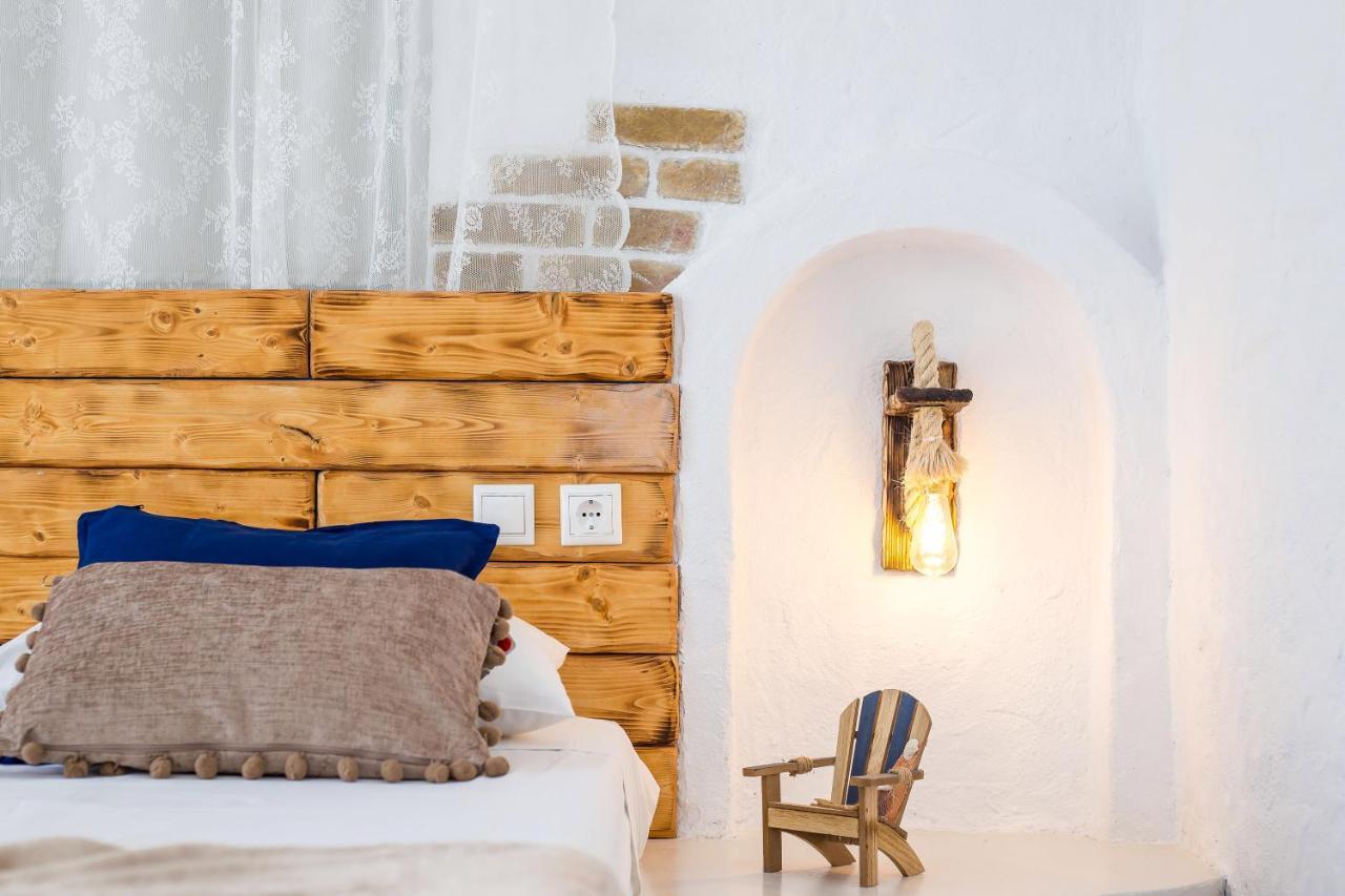 Faliraki Blue Villas Exteriér fotografie