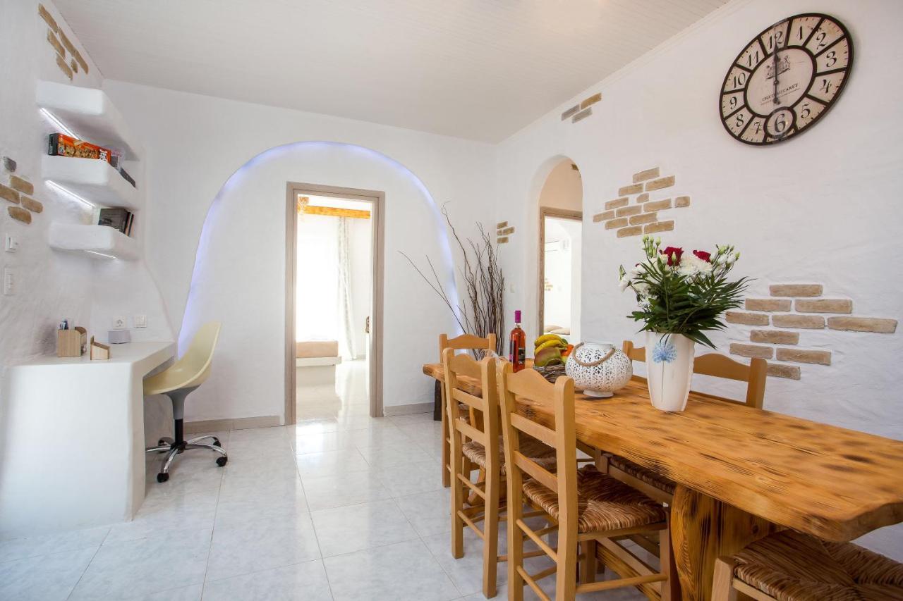 Faliraki Blue Villas Exteriér fotografie